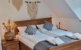 Apartamenty U Pana Jana